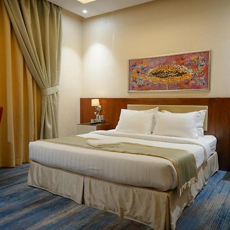 ג'דה Palm Boutique Hotel מראה חיצוני תמונה