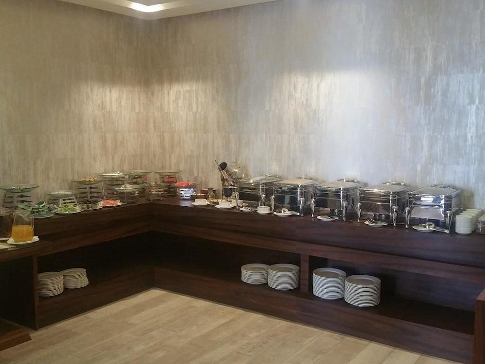 ג'דה Palm Boutique Hotel מראה חיצוני תמונה
