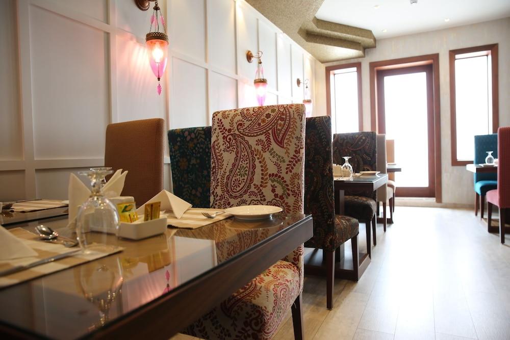 ג'דה Palm Boutique Hotel מראה חיצוני תמונה