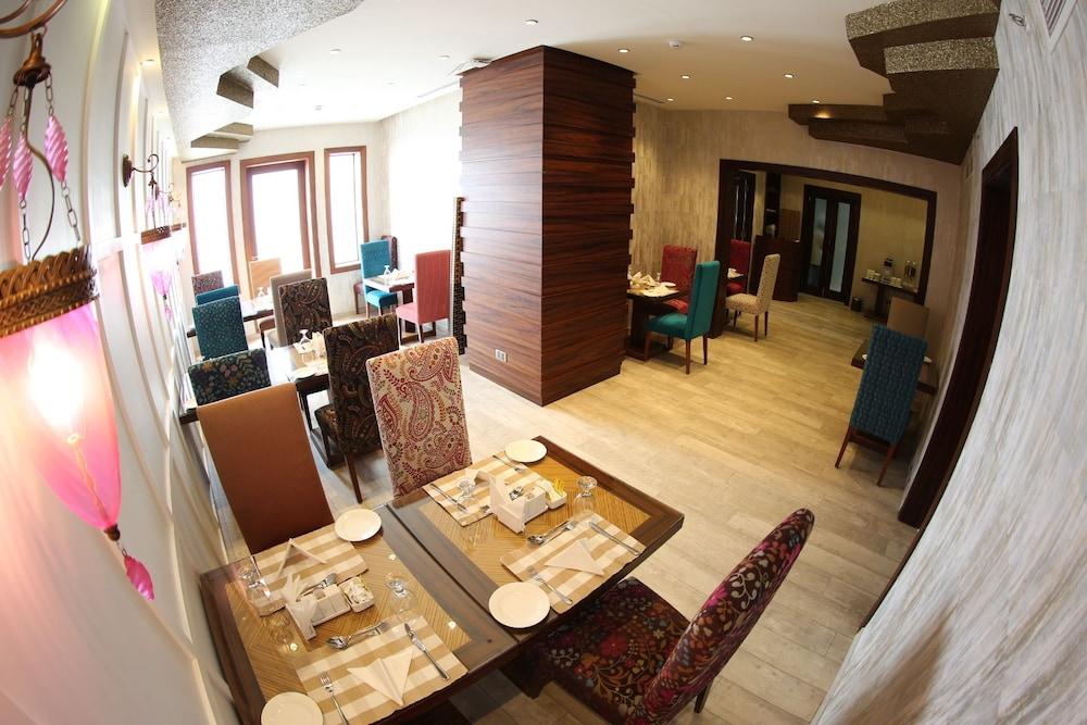 ג'דה Palm Boutique Hotel מראה חיצוני תמונה