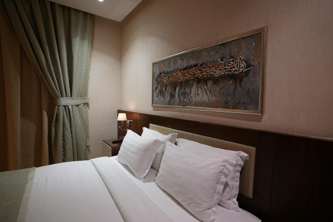 ג'דה Palm Boutique Hotel מראה חיצוני תמונה