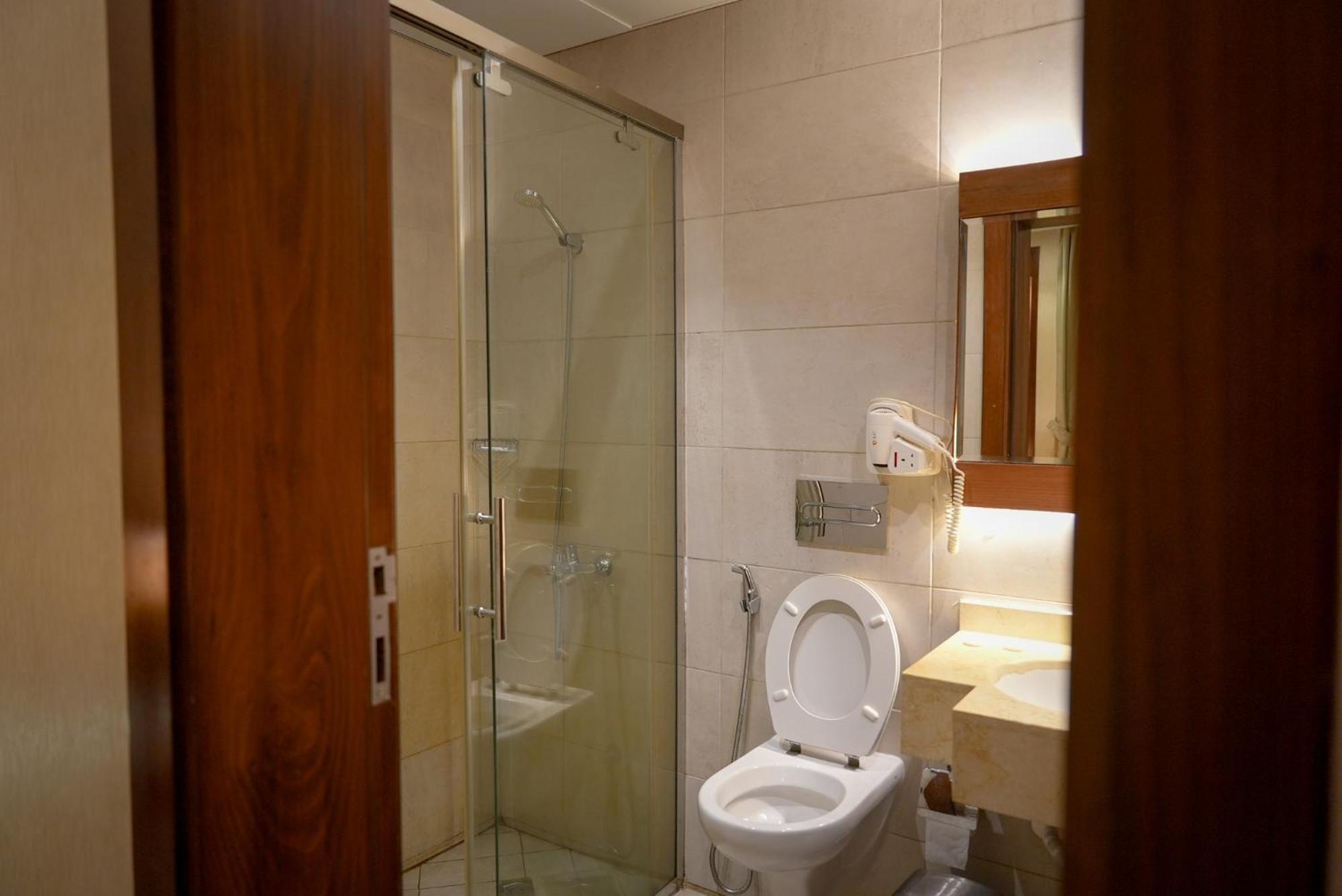 ג'דה Palm Boutique Hotel מראה חיצוני תמונה